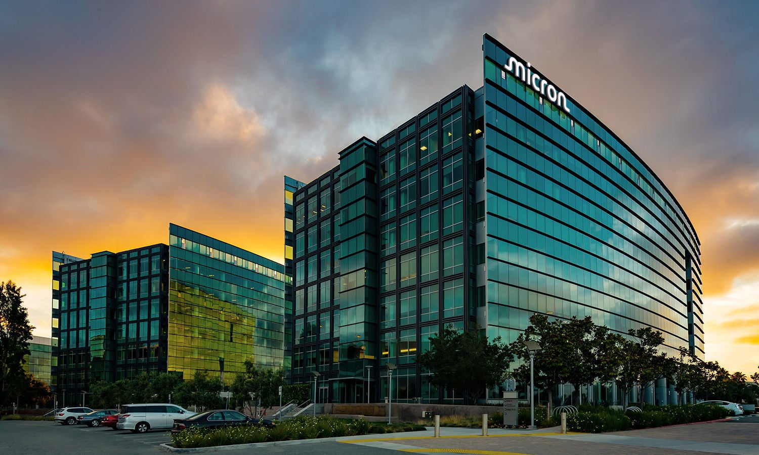 Micron, San Jose
