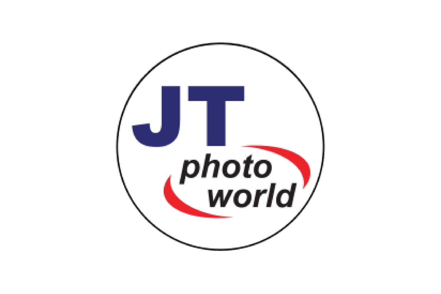 JT Photoworld, Inc. logo