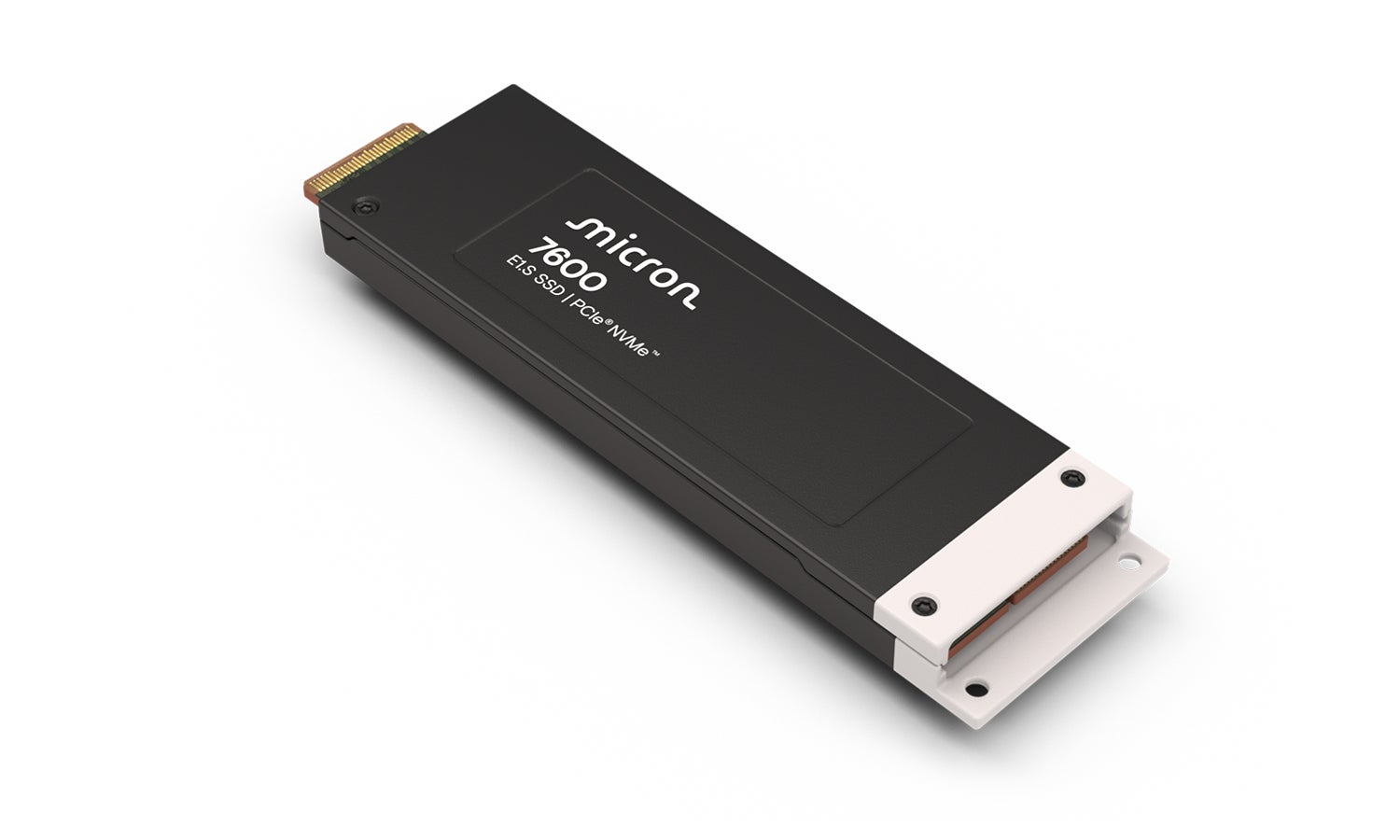 Micron 6600 ION NVMe™ SSD