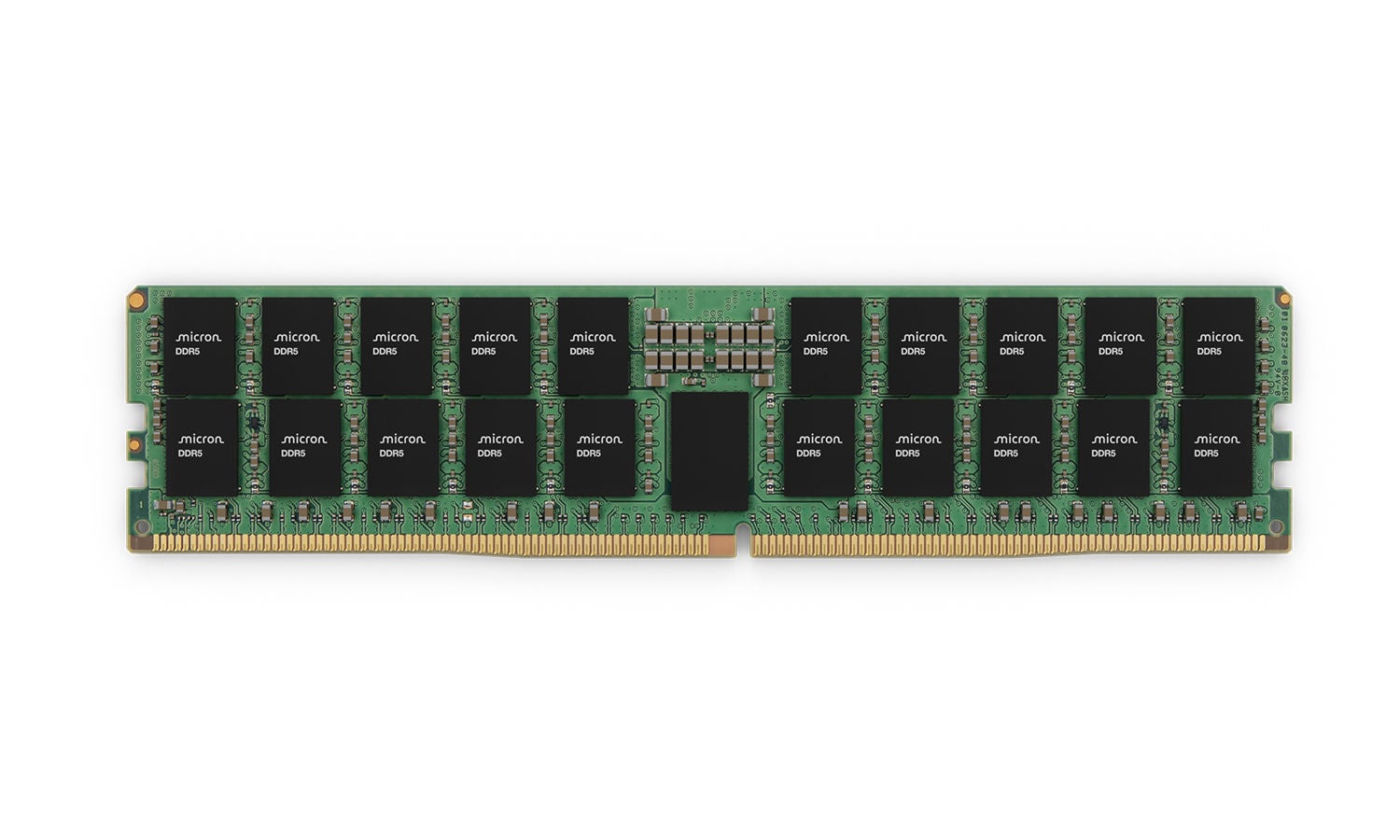DDR5 front image