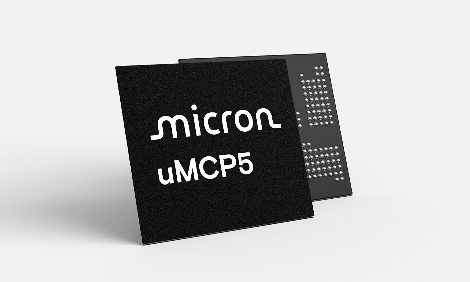 UFS-based MCP